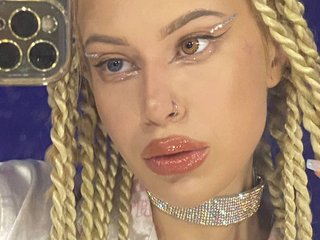 Erotisk videochatt LiloGengsta