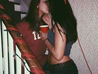 Erotisk videochatt Lilo_Ruby_Meow