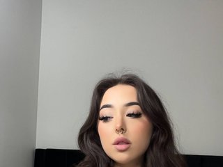 Erotisk videochatt Liloshroxy
