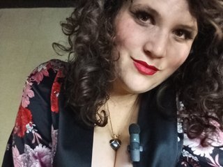 Erotisk videochatt Liloudouce