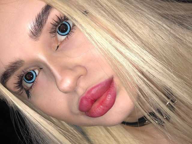 Foto av profilen Lilsextasy