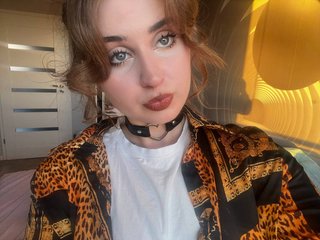 Erotisk videochatt Lilu-Bliss