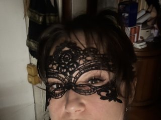 Erotisk videochatt Lilu15151515
