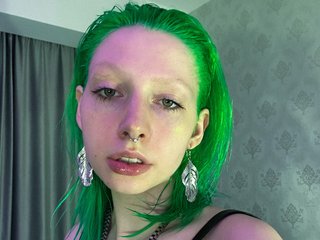 Erotisk videochatt Lilu2283