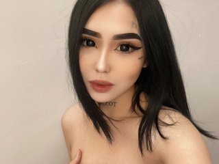 Erotisk videochatt Lilulilee