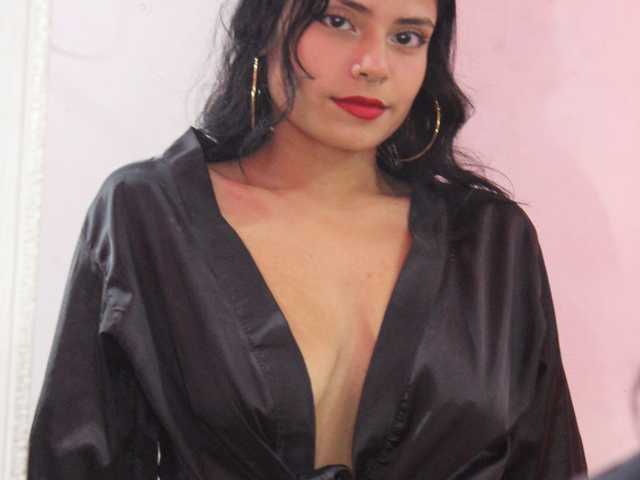 Foto av profilen Lily-Addams