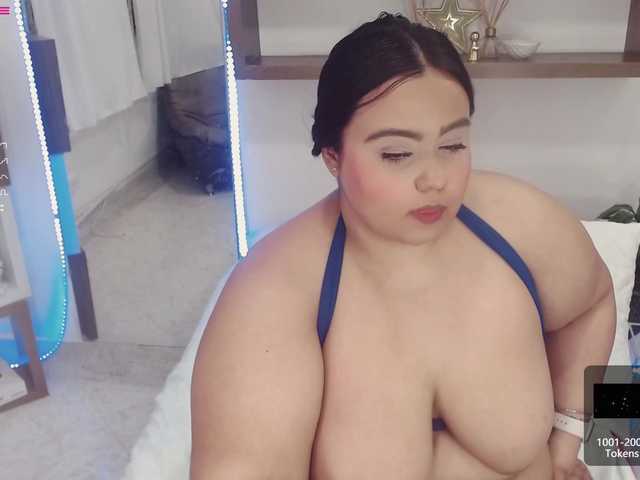 Foton lily-hot18 #BBW#LOVENSE#SQUIRT#TOYS#PUSSY