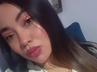 Erotisk videochatt Lily-Seduction
