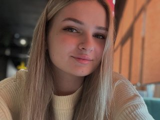 Erotisk videochatt Lily-sun