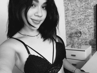 Erotisk videochatt Lily-Woodz