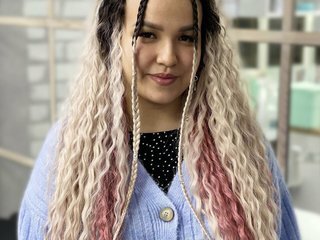 Erotisk videochatt Lily320