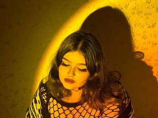 Erotisk videochatt Lilya-milky