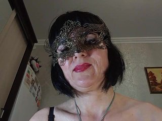 Erotisk videochatt Lilya18