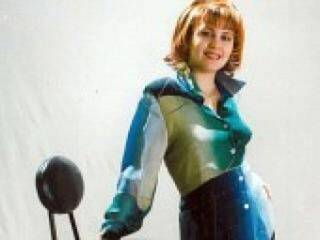 Erotisk videochatt lilyaflower