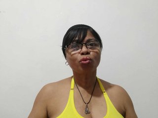 Erotisk videochatt LilyBarri