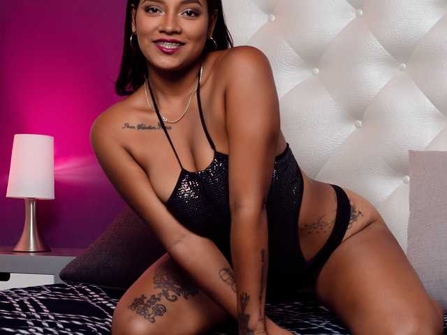 Foto av profilen LilyCastillo