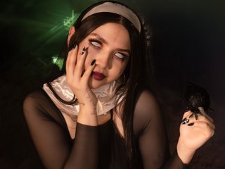 Erotisk videochatt LilyCollinns