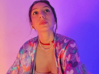 Erotisk videochatt lilyevans