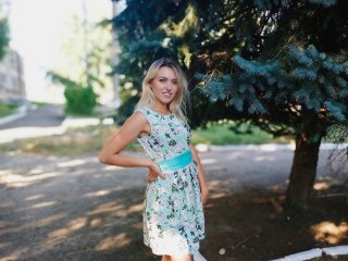 Erotisk videochatt LilyHoney1234