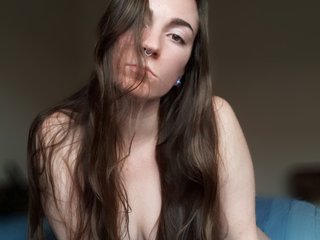Erotisk videochatt LilyKitten