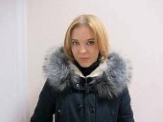 Erotisk videochatt lilyly