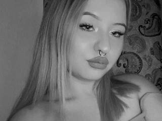 Erotisk videochatt LilyMarks