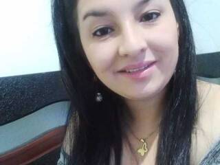 Erotisk videochatt Lilyny27