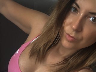 Erotisk videochatt LilyRay