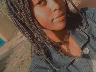 Erotisk videochatt LilyRuby