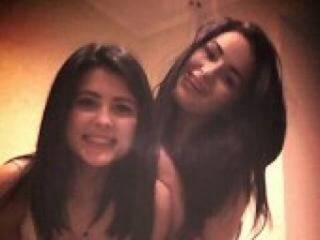 Erotisk videochatt lilyzoe