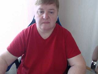 Erotisk videochatt LimonkaFire