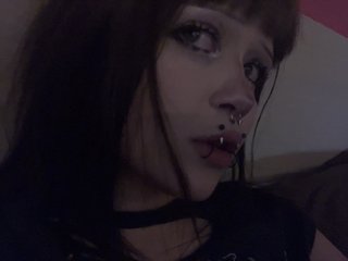 Erotisk videochatt LimonyaKitty