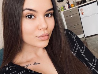 Erotisk videochatt Lina-Lips