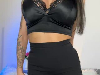 Erotisk videochatt Lina-Star