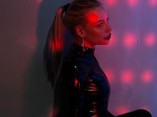 Erotisk videochatt Domina666