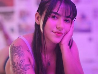 Erotisk videochatt LINA-VASAL