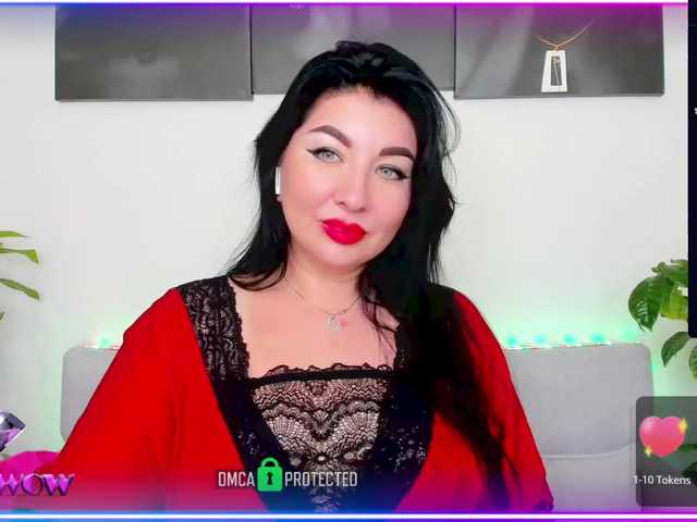 Foton Lina-Wow Hello, I'm Lina! I love your vibrations, Lovense in me) from 2 tk, before private write in a personal, privates from 5 minutes less to a ban, I don’t show anything without tokens. WE HAVE FUN?