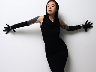 Erotisk videochatt Lina69Femdom