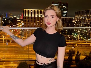 Erotisk videochatt Ice-hot