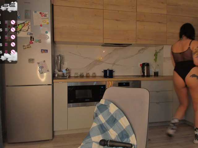 Sändningsbilder LinaBarbie