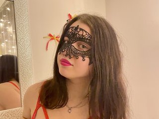 Erotisk videochatt LinaBunnny