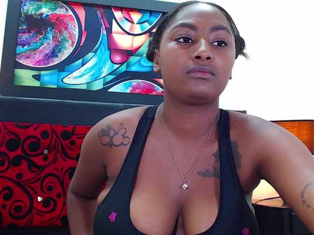 Foton linacabrera welcome guys come n see me #naked #wild #naughty im a #ebony #latina #kinky #cute #bigtits enjoy with me in #pvt or just tip if u like the view #deepthroat #sexy #dildo #blowjob #CAM2CAM