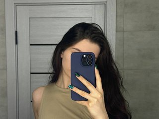 Erotisk videochatt Klybnika_xx