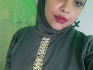 Erotisk videochatt LinaFalu