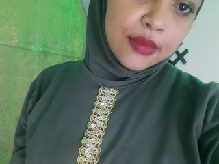 Erotisk videochatt LinaFalu