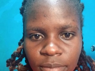 Erotisk videochatt Linah-Vee