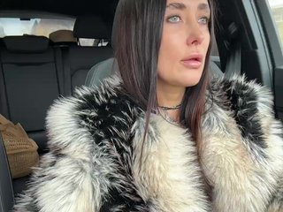 Erotisk videochatt Marianna_