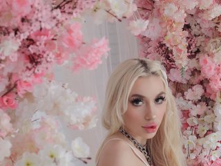 Erotisk videochatt LlinaKisa