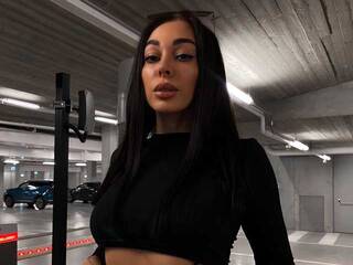 Erotisk videochatt LinaKissMe