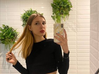 Erotisk videochatt LinaLun